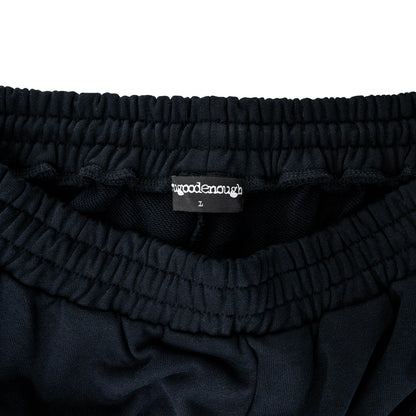 BLACK LEGACY PANTS